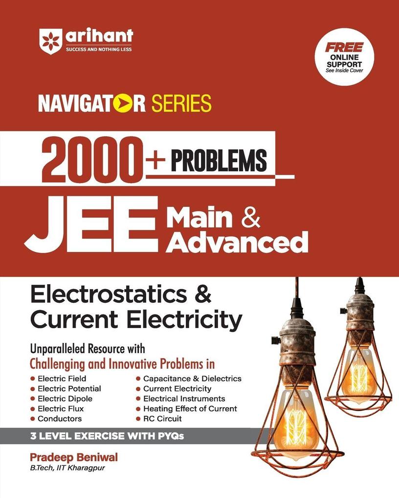 Problem in Physics Vol-2