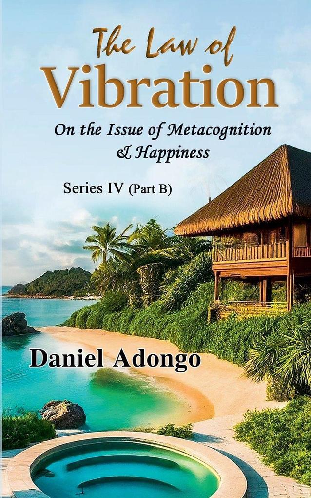 The Law of Vibration