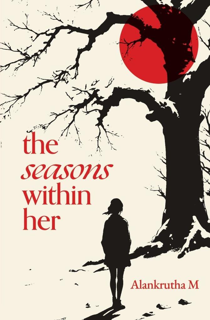 The Seasons Within Her