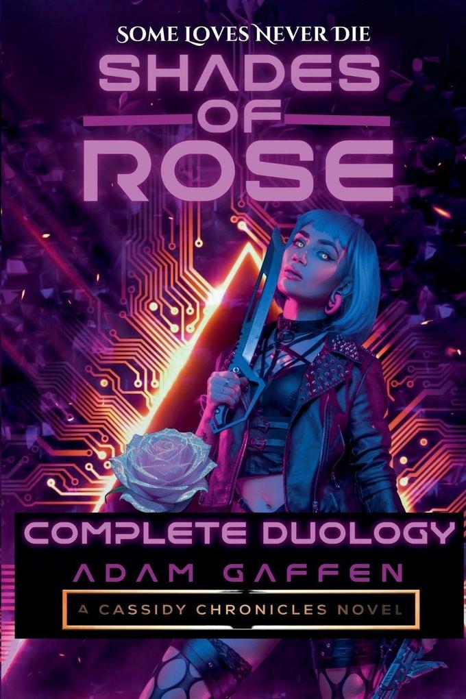 Shades of Rose