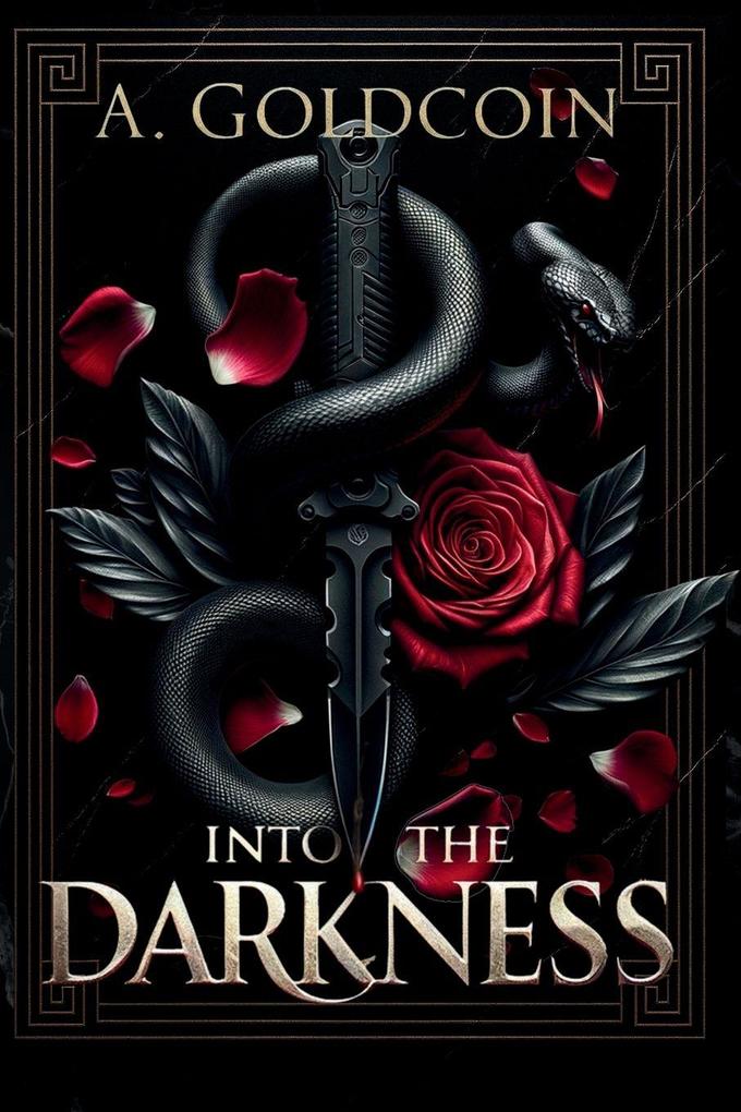 Into the Darkness