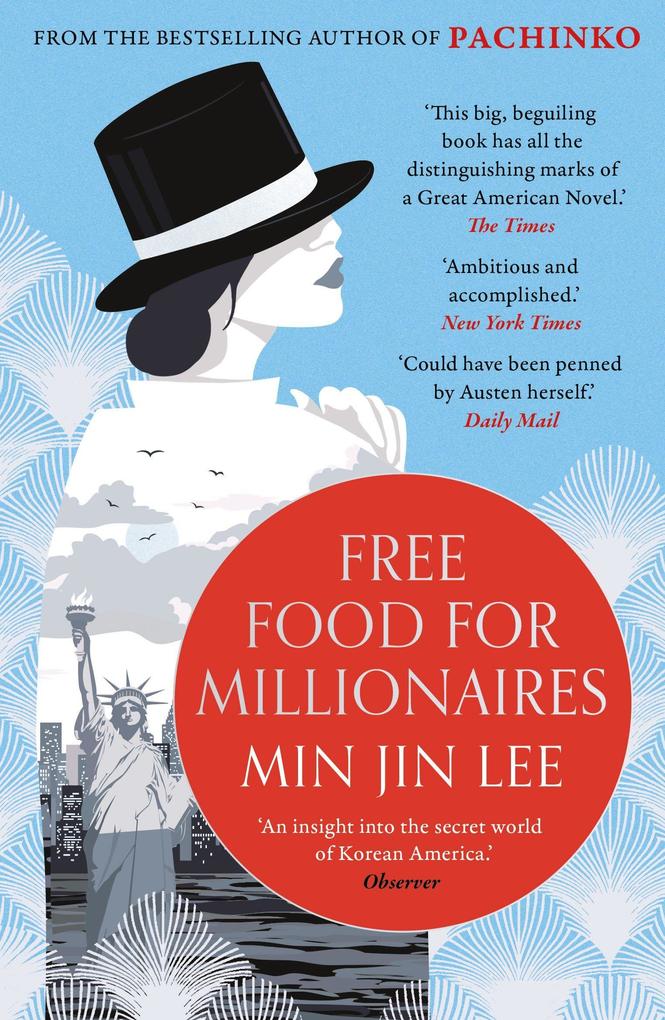 Bloomsbury Uk Free Food For Millionaires