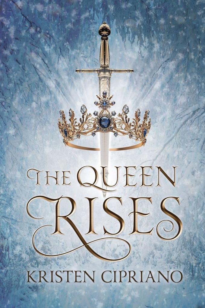 The Queen Rises