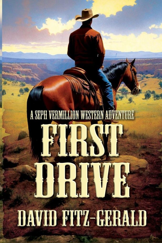 First Drive