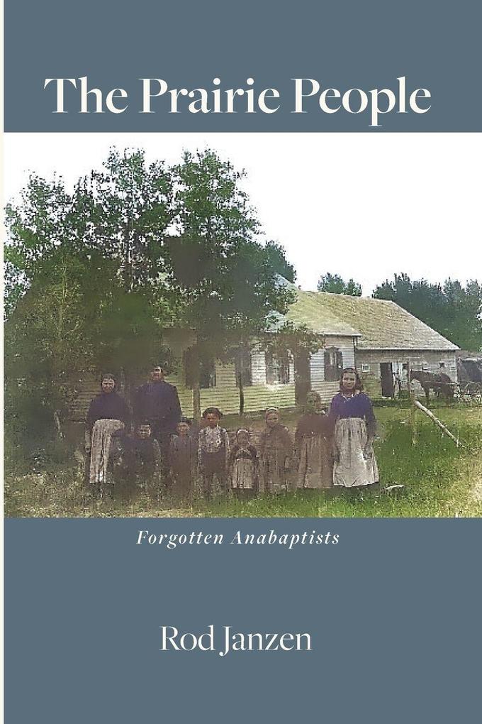 The Prairie People
