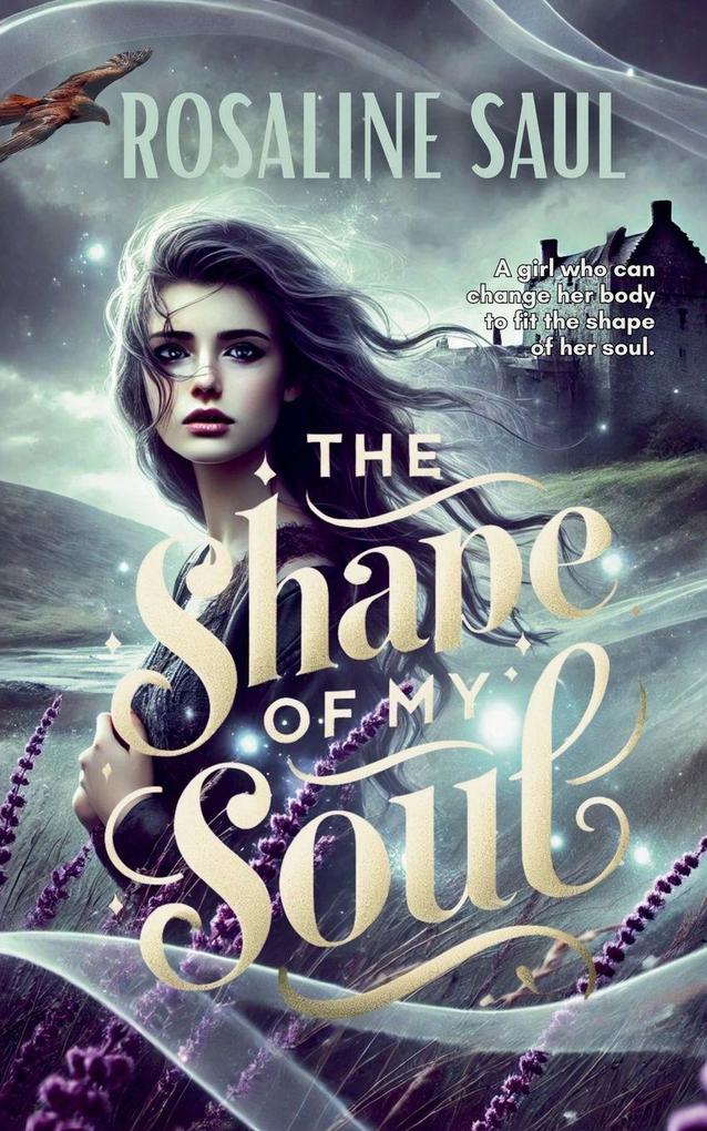 The Shape of My Soul