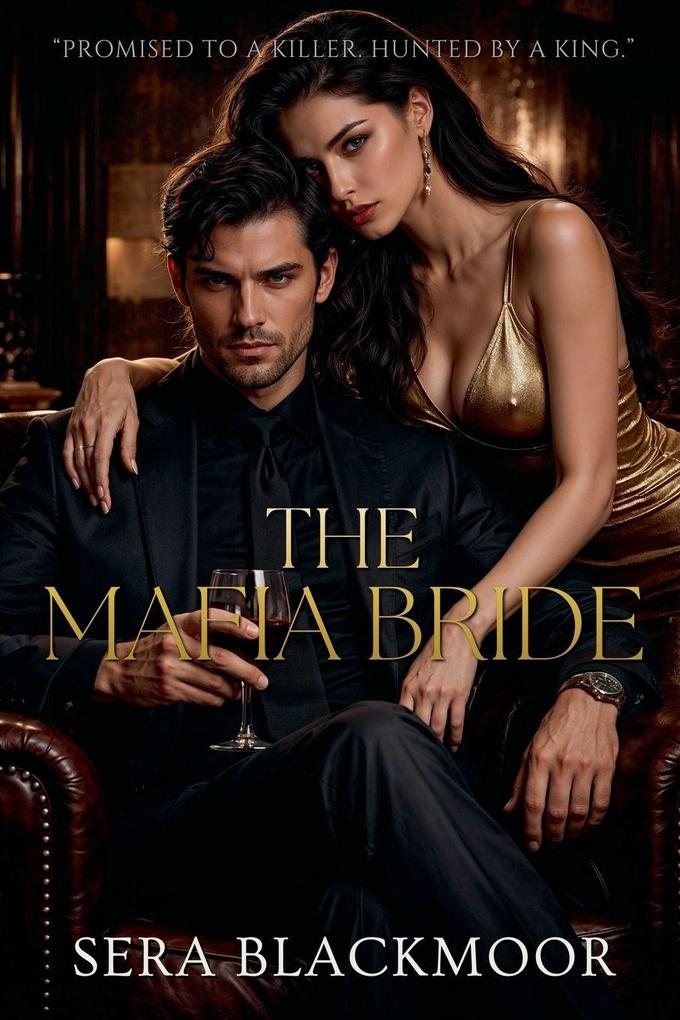 The Mafia Bride