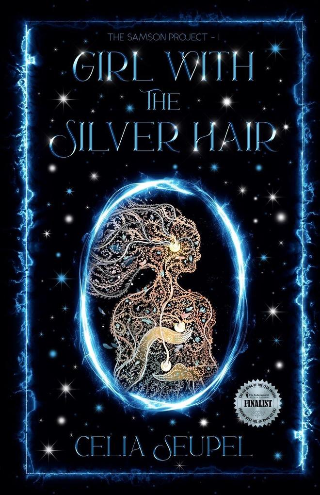 GIRL WITH THE SILVER HAIR