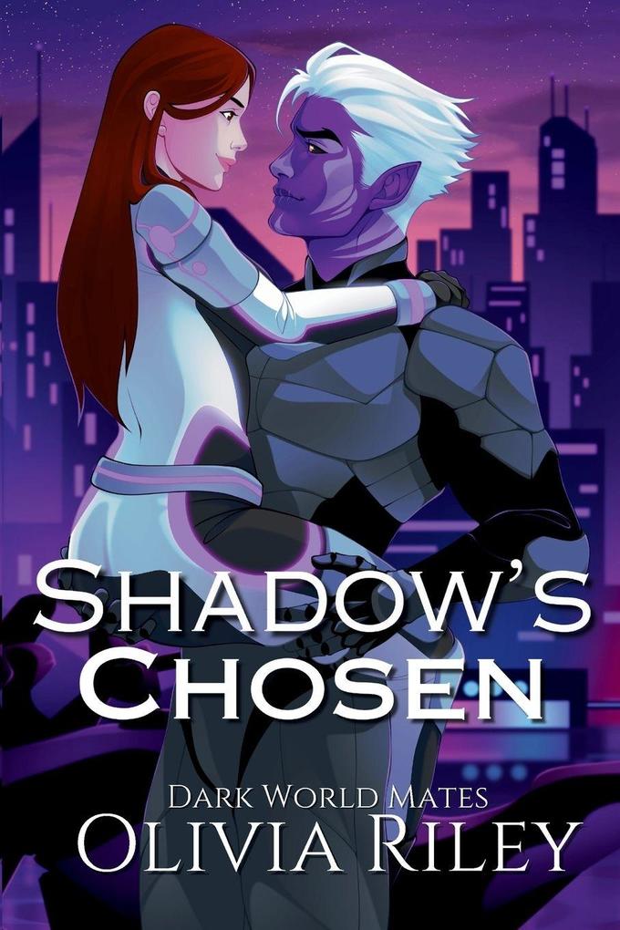Shadow's Chosen