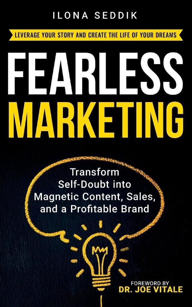 Fearless Marketing