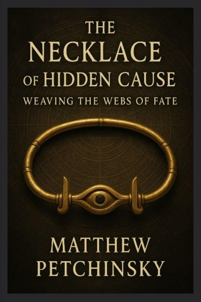 The Necklace of Hidden Cause