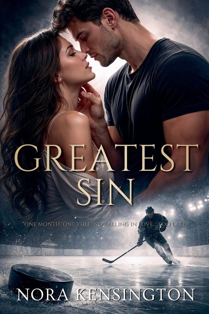 Greatest Sin