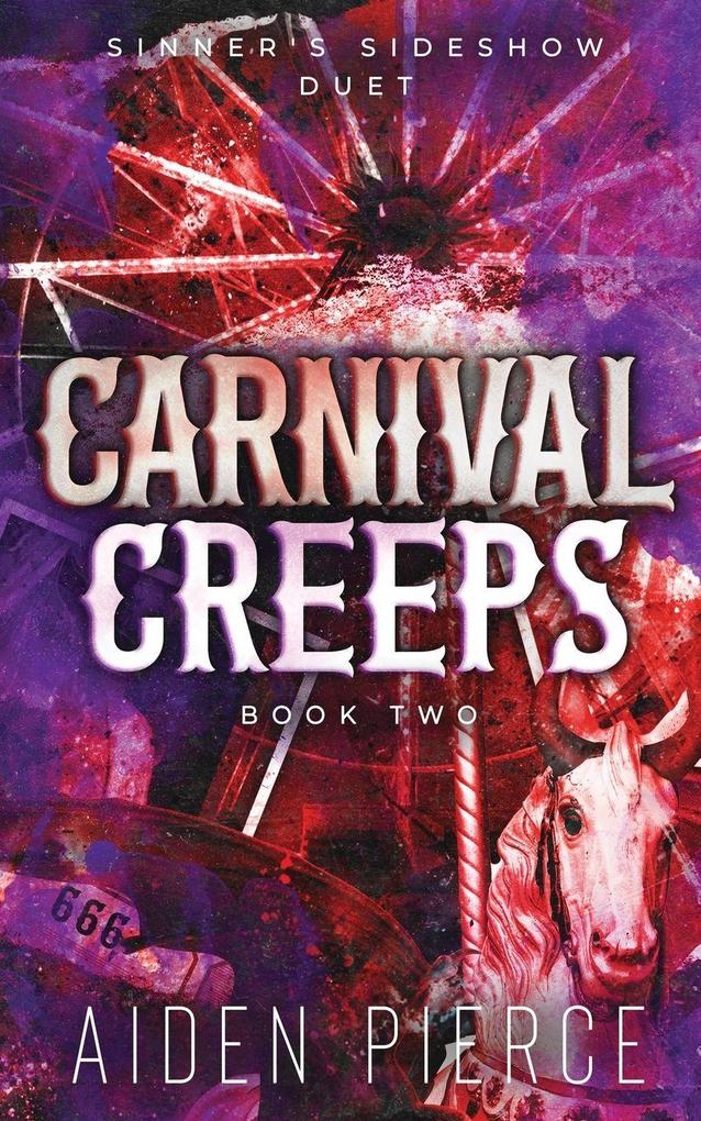 Carnival Creeps