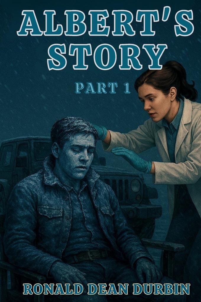Albert's Story