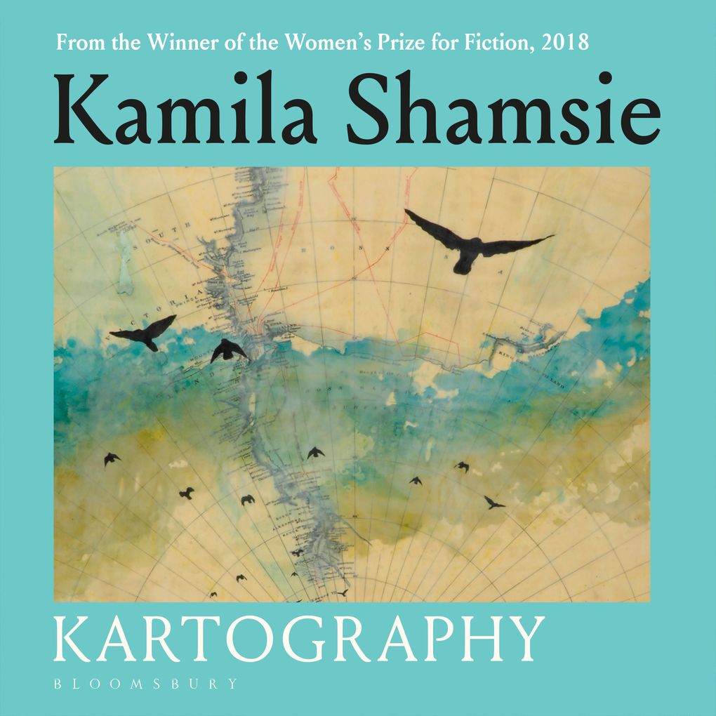 Kartography