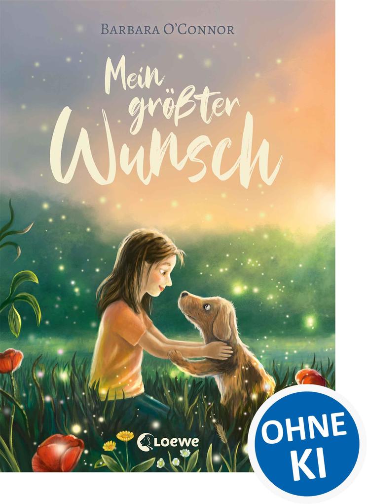 Mein größter Wunsch