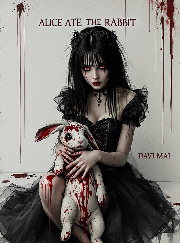 Alice Ate the Rabbit
