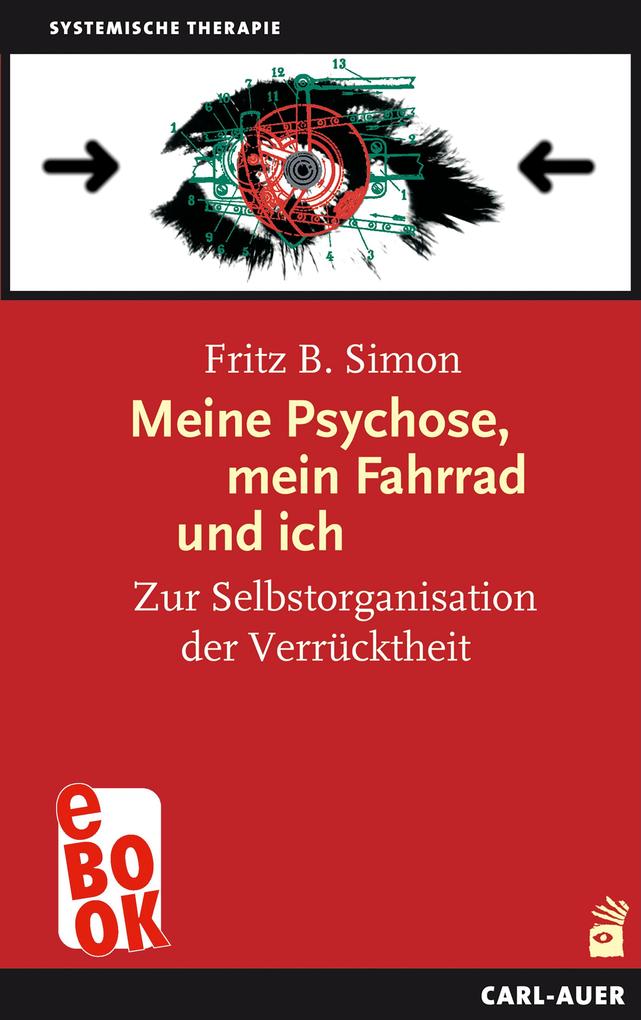Meine Psychose mein Fahrrad und ich