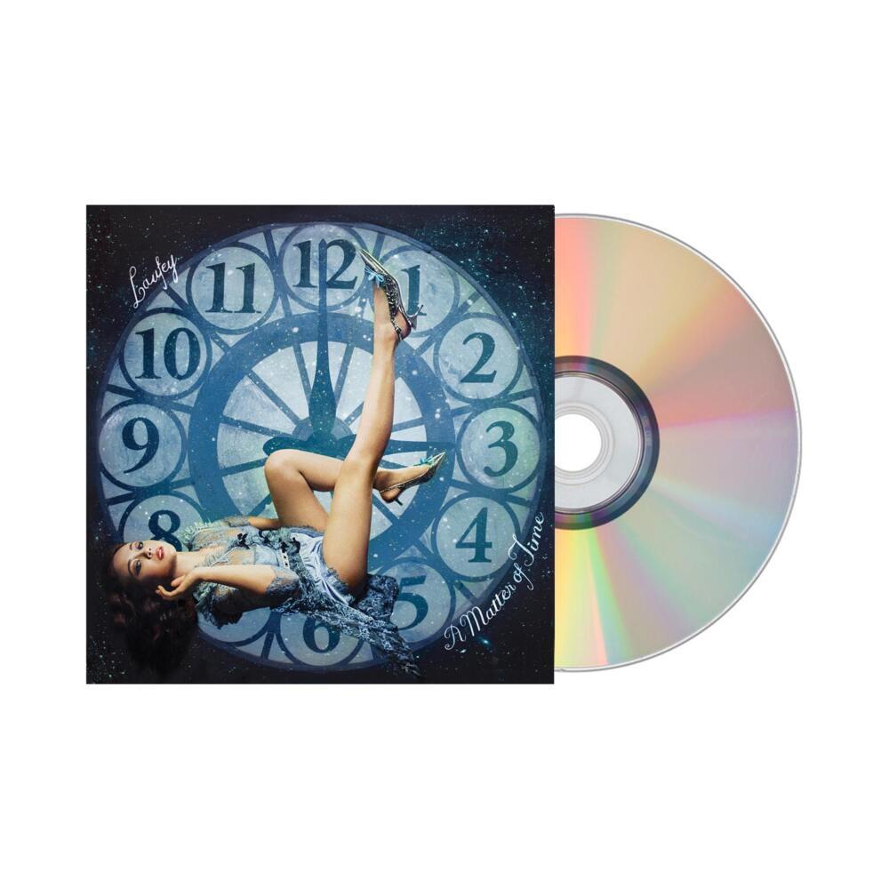 Sony Music Entertainment A Matter Of Time