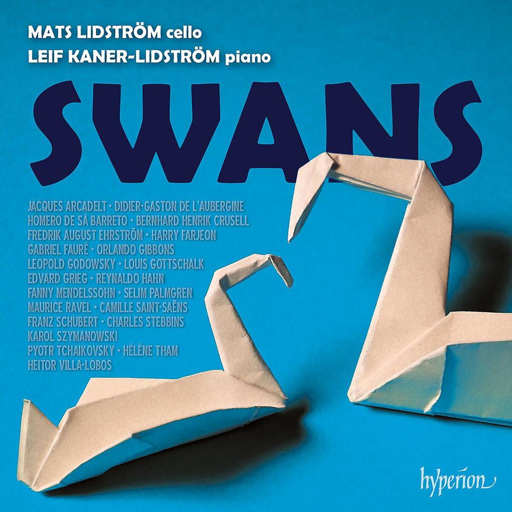 Swans