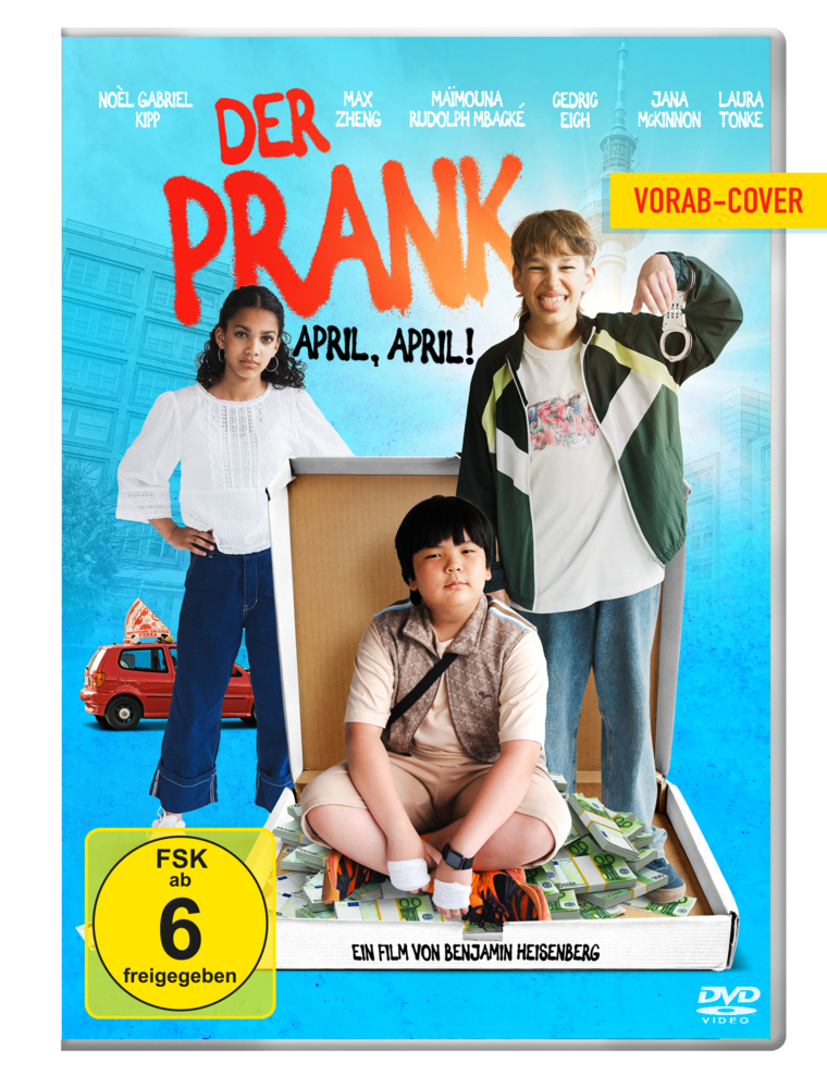 Der Prank