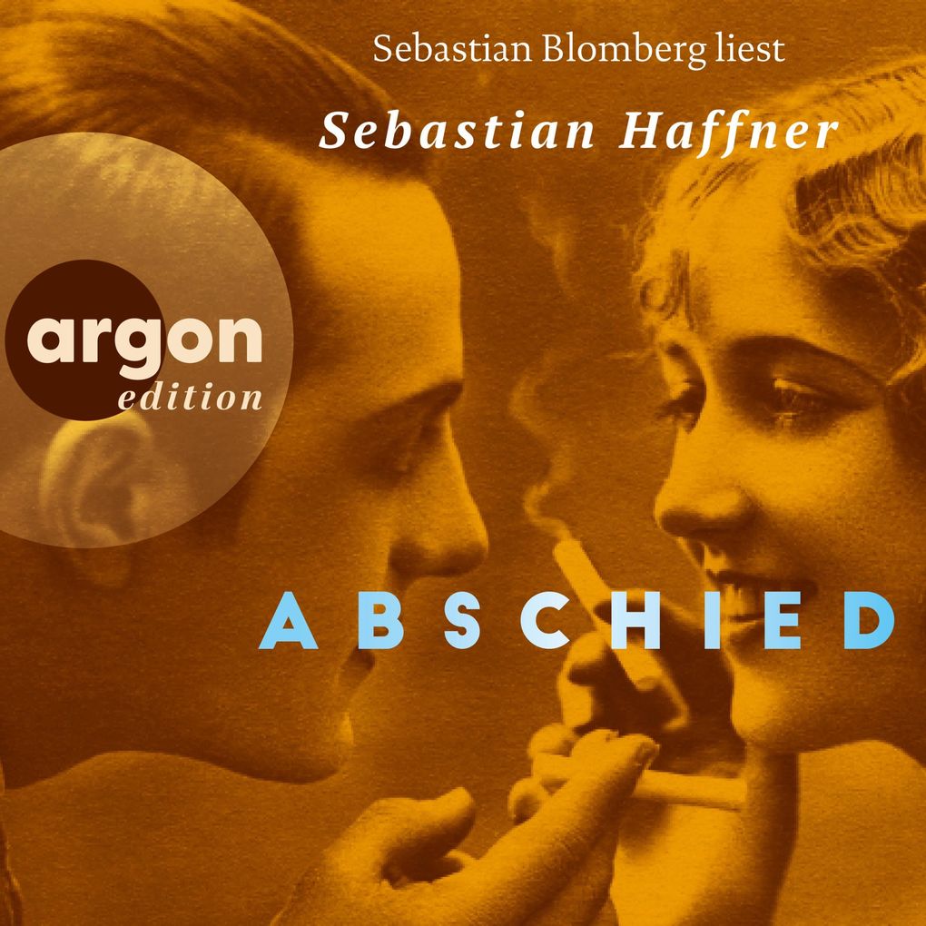 Abschied