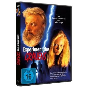 Experiment des Grauens
