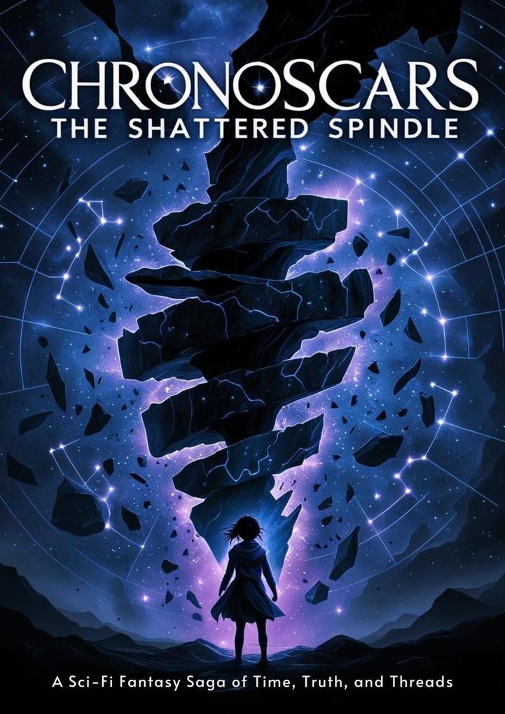 Chronoscars: The Shattered Spindle