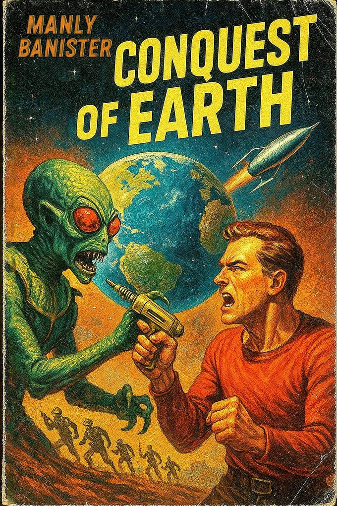 The Conquest of Earth