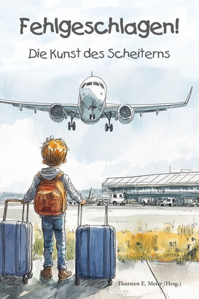 Fehlgeschlagen! Die Kunst des Scheiterns