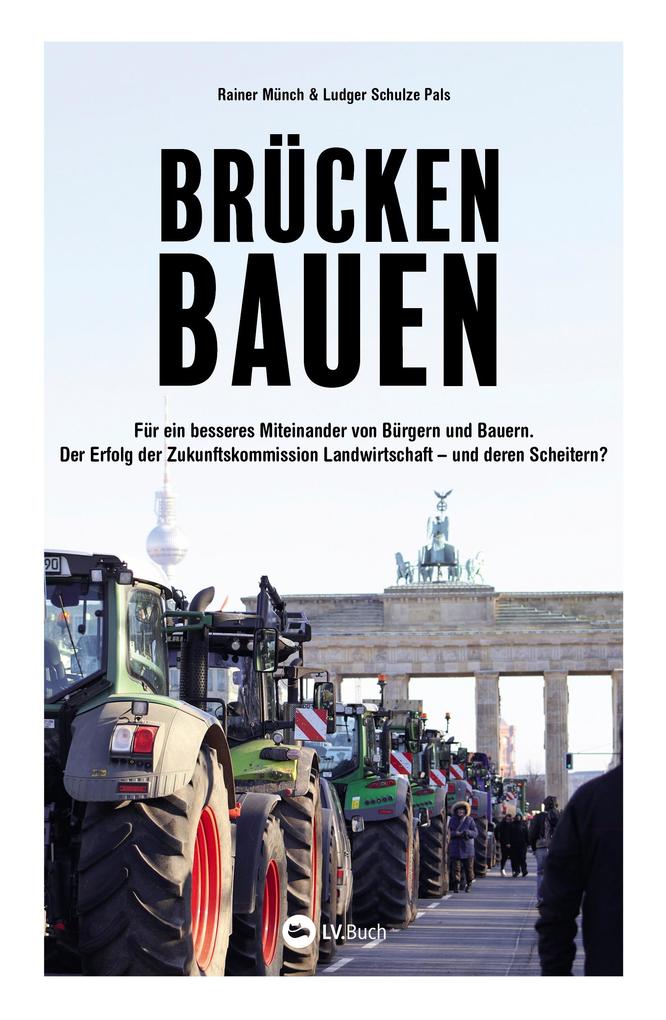 Brücken bauen