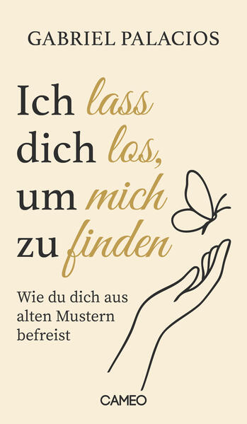 Ich lass dich los um mich zu finden