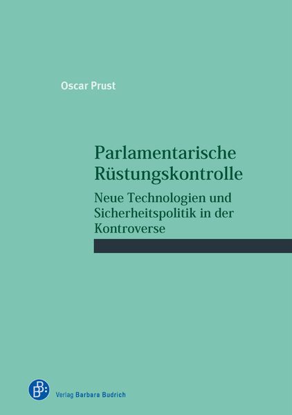Parlamentarische Rüstungskontrolle