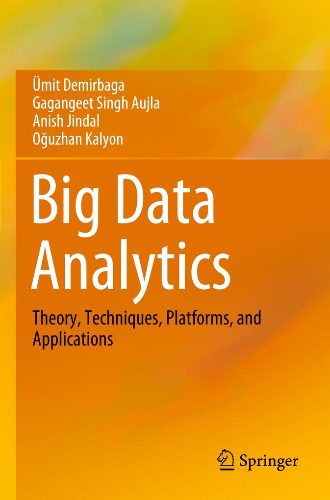 Big Data Analytics