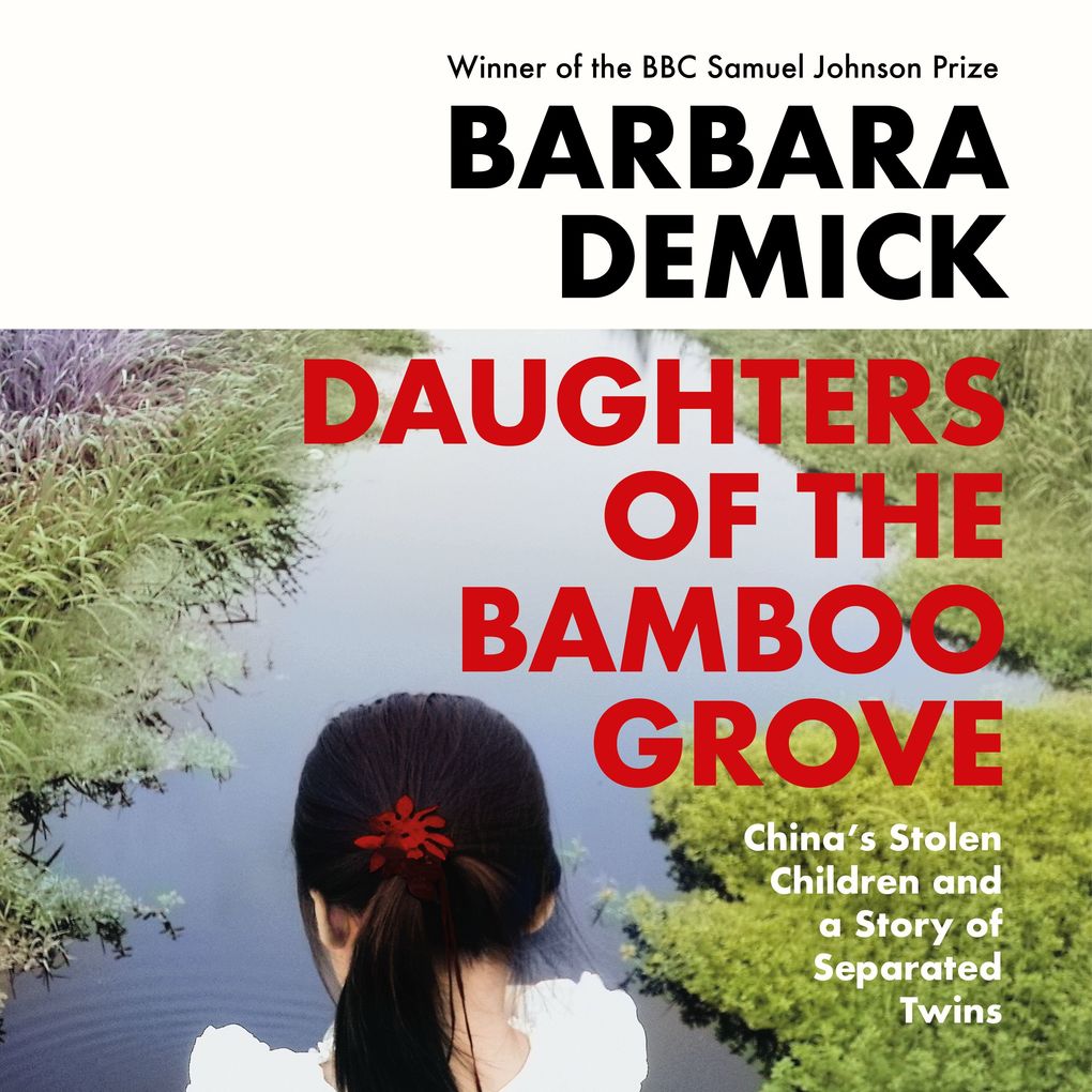 Daughters of the Bamboo Grove