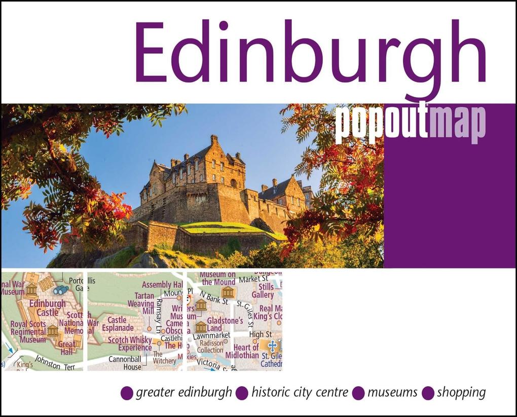 Edinburgh Single