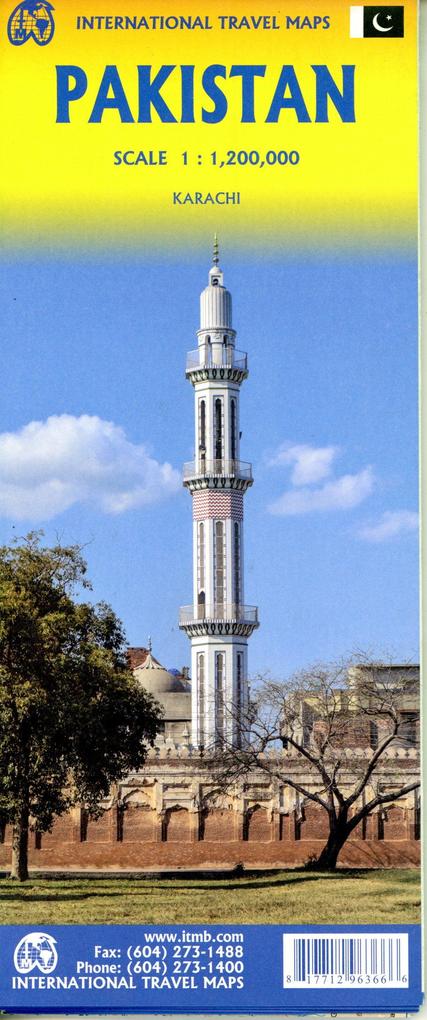 Pakistan