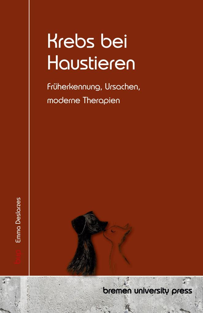Krebs bei Haustieren