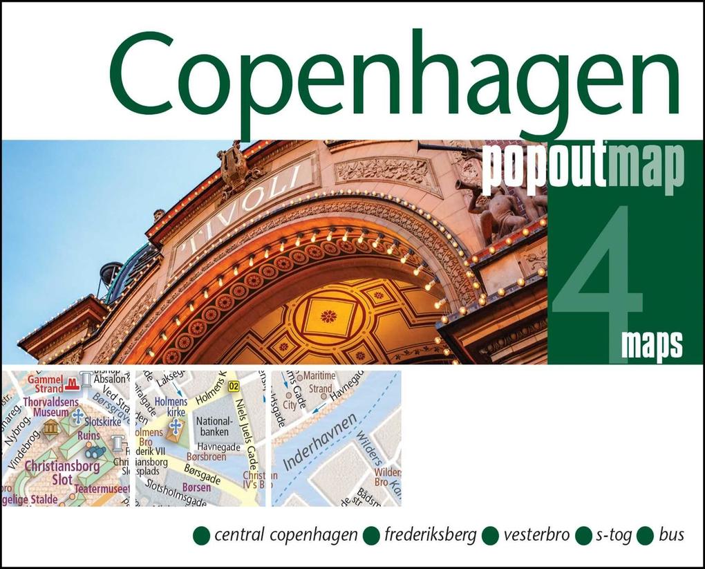 Copenhagen Double