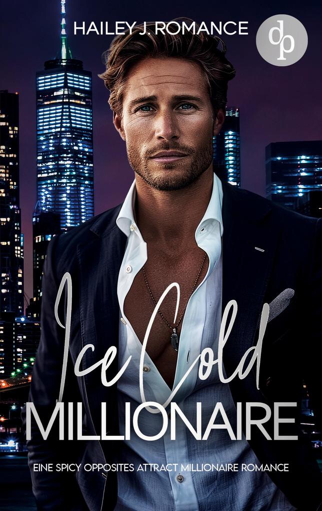 Ice Cold Millionaire