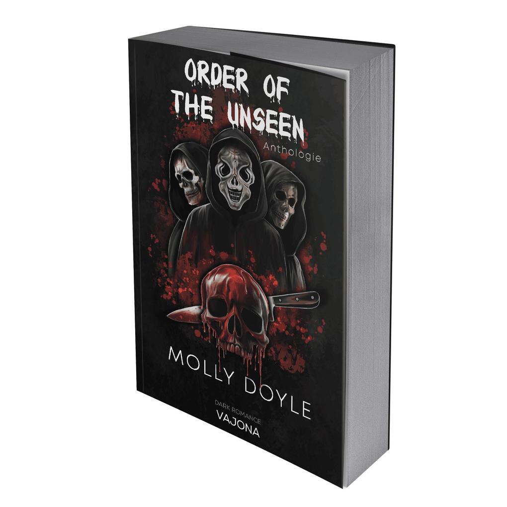 Order of the Unseen