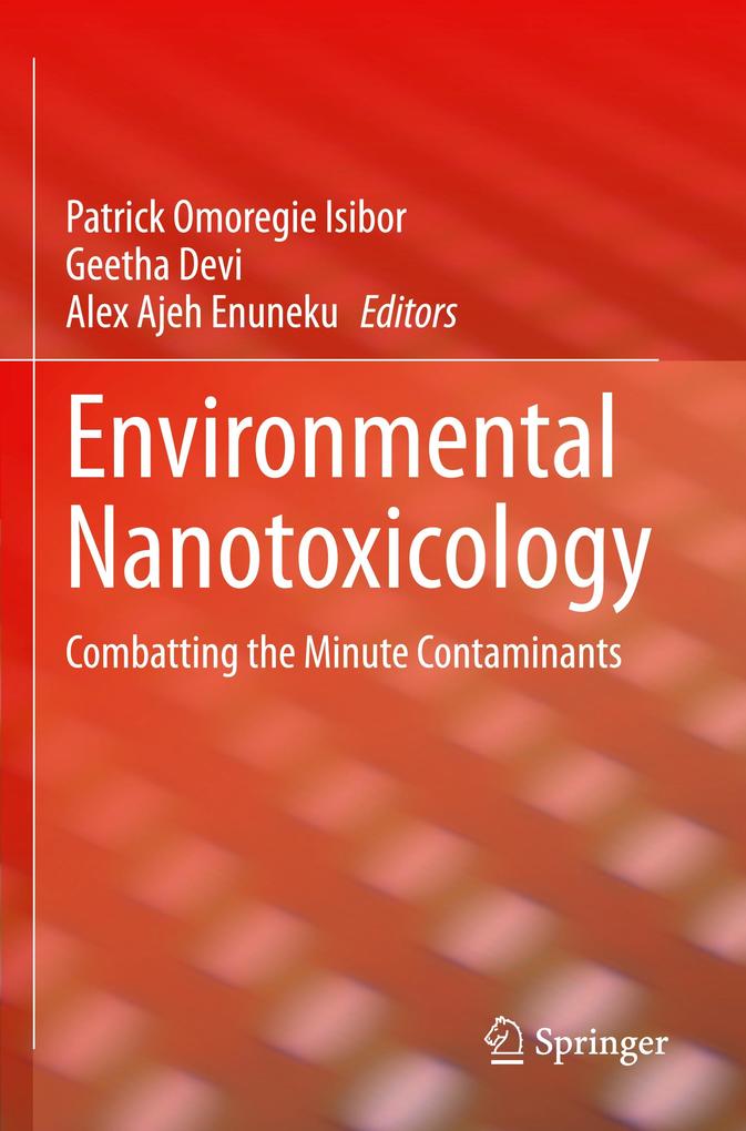 Environmental Nanotoxicology