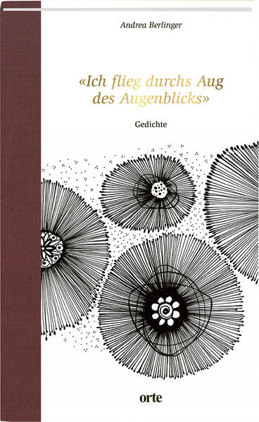 'Ich flieg durchs Aug des Augenblicks'