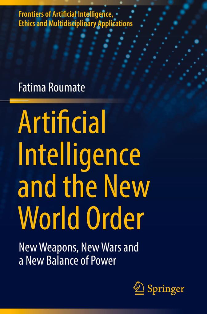 Artificial Intelligence and the New World Order