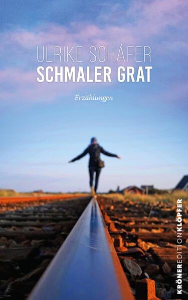 Schmaler Grat