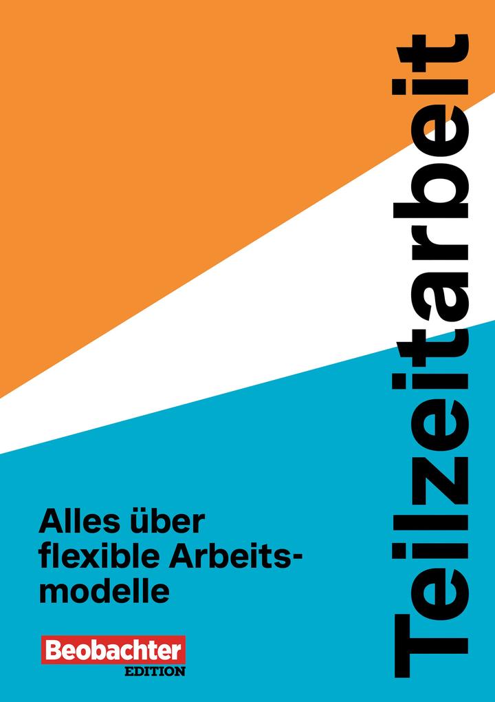 Teilzeitarbeit
