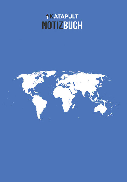 KATAPULT-Notizbuch