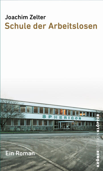 Schule der Arbeitslosen
