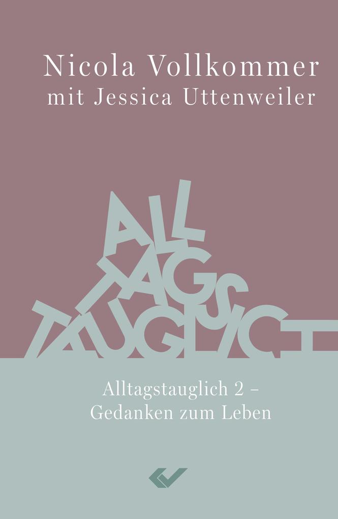 Alltagstauglich 2