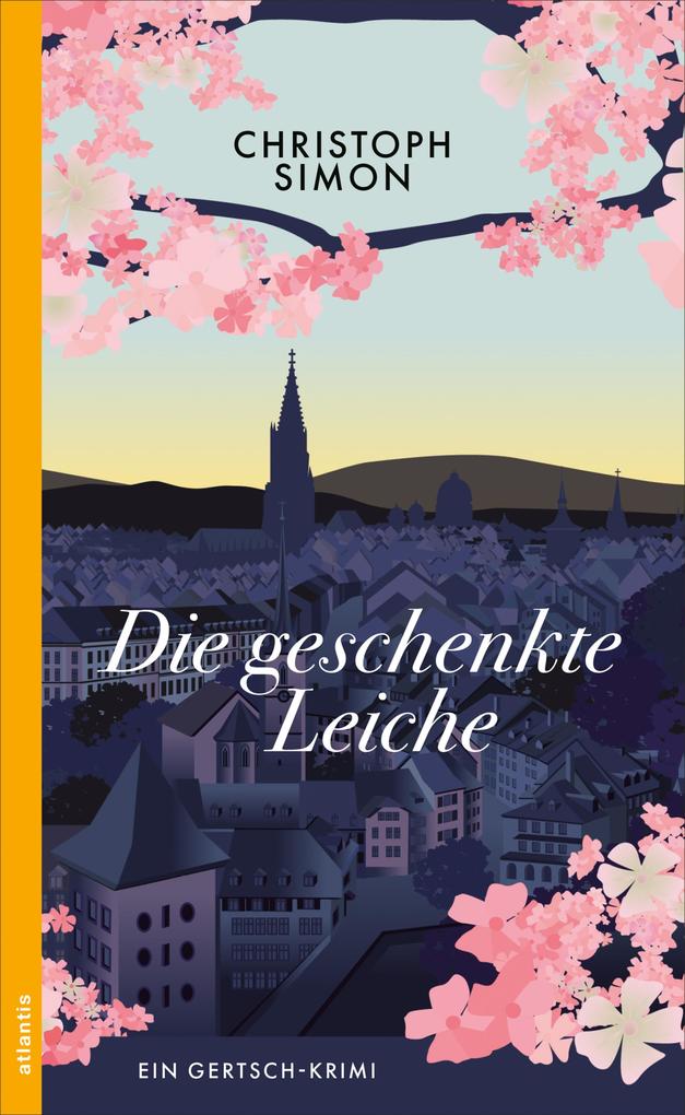 Die geschenkte Leiche
